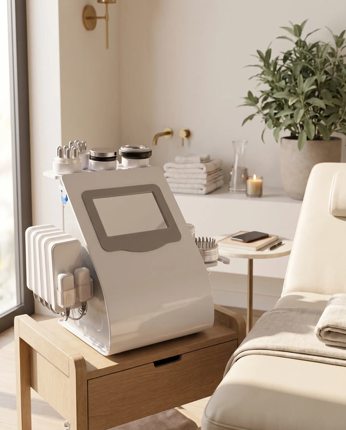 CAVITATION NOVA