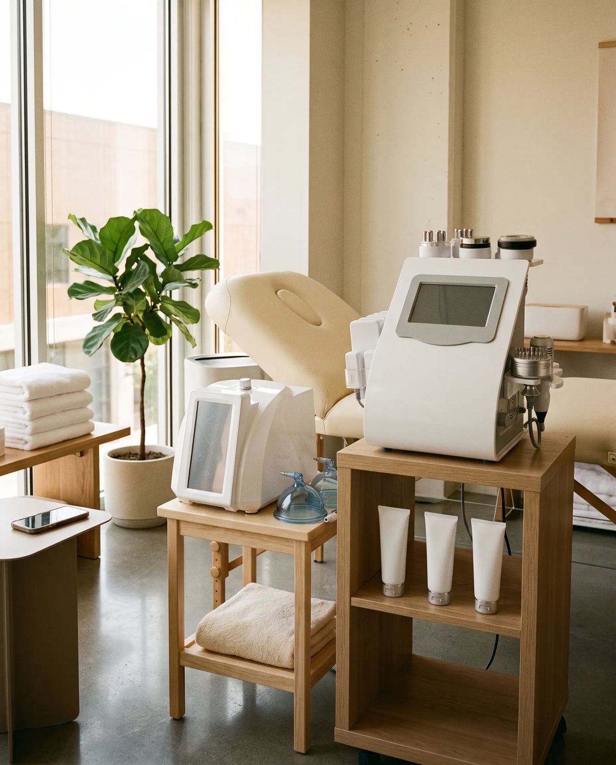 STUDIO ALMA