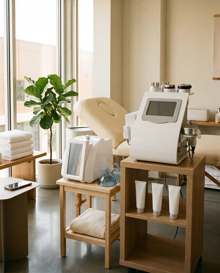 STUDIO ALMA