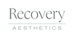 Recovery Aesthetics - Home
